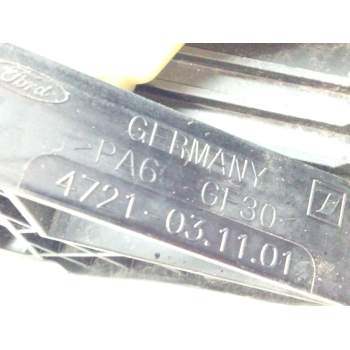Recambio de palanca cambio para ford transit caja abierta ´06 2.4 tdci cat referencia OEM IAM   