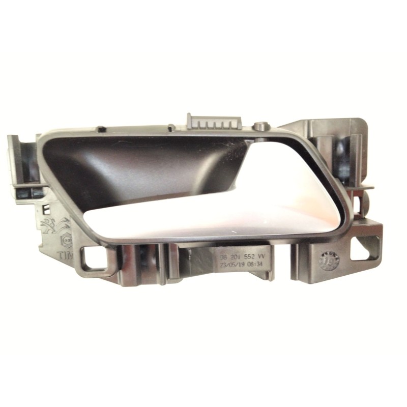 Recambio de maneta interior delantera derecha para peugeot 3008 ii suv (mc_, mr_, mj_, m4_) 1.5 bluehdi 130 referencia OEM IAM 9