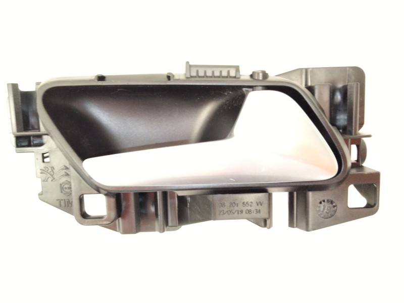 Recambio de maneta interior delantera derecha para peugeot 3008 ii suv (mc_, mr_, mj_, m4_) 1.5 bluehdi 130 referencia OEM IAM 9