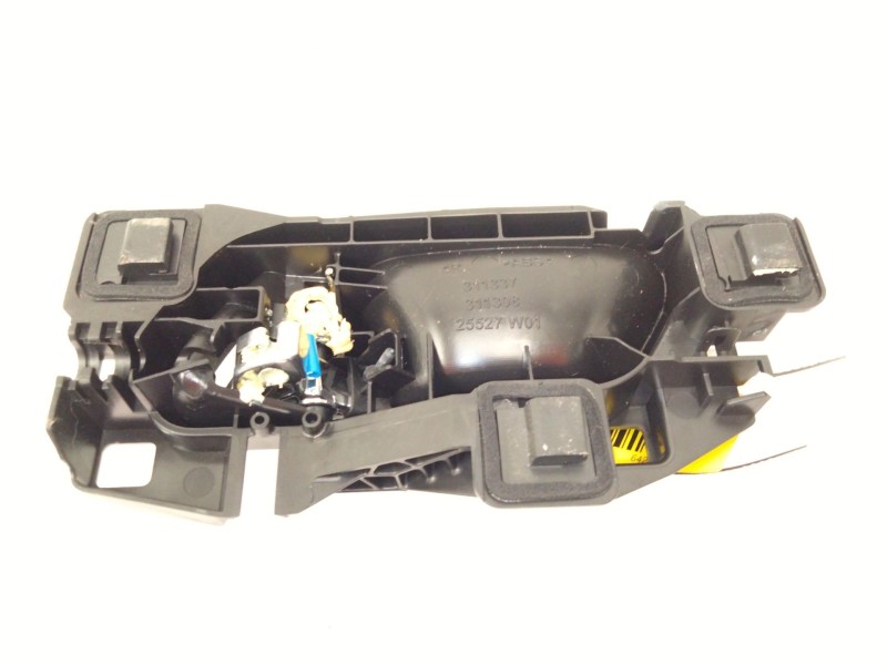 Recambio de maneta interior delantera derecha para peugeot 3008 ii suv (mc_, mr_, mj_, m4_) 1.5 bluehdi 130 referencia OEM IAM 9