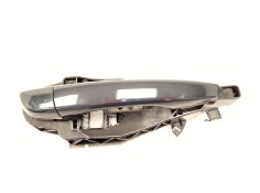 Recambio de maneta exterior delantera derecha para peugeot 3008 ii suv (mc_, mr_, mj_, m4_) 1.5 bluehdi 130 referencia OEM IAM 1
