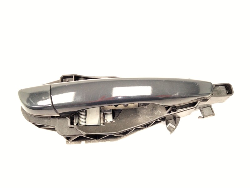 Recambio de maneta exterior delantera derecha para peugeot 3008 ii suv (mc_, mr_, mj_, m4_) 1.5 bluehdi 130 referencia OEM IAM 1