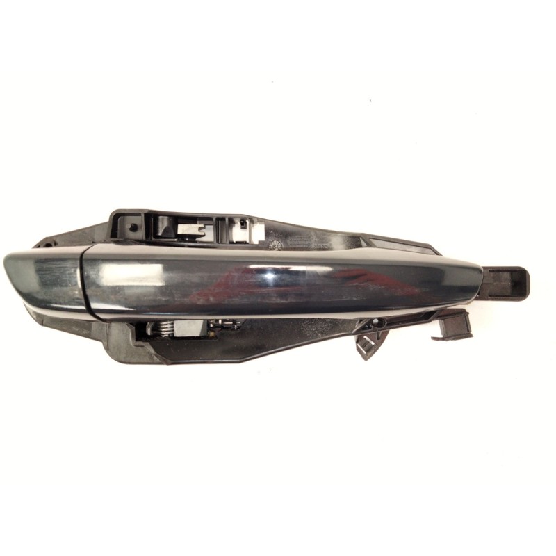 Recambio de maneta exterior trasera derecha para peugeot 3008 ii suv (mc_, mr_, mj_, m4_) 1.5 bluehdi 130 referencia OEM IAM 160