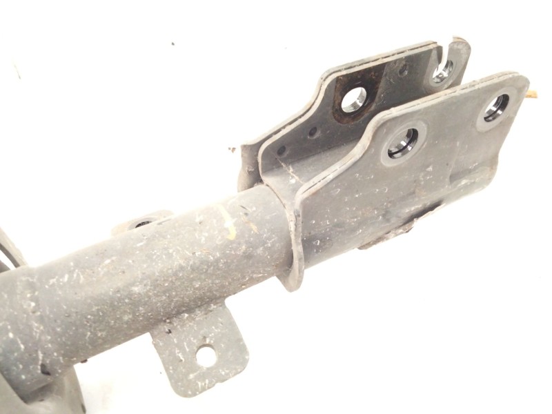 Recambio de amortiguador delantero derecho para peugeot 3008 ii suv (mc_, mr_, mj_, m4_) 1.5 bluehdi 130 referencia OEM IAM 9819