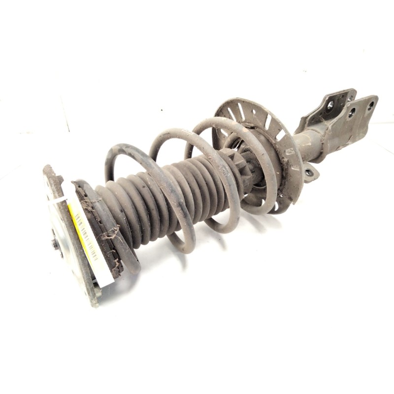 Recambio de amortiguador delantero izquierdo para peugeot 3008 ii suv (mc_, mr_, mj_, m4_) 1.5 bluehdi 130 referencia OEM IAM 98