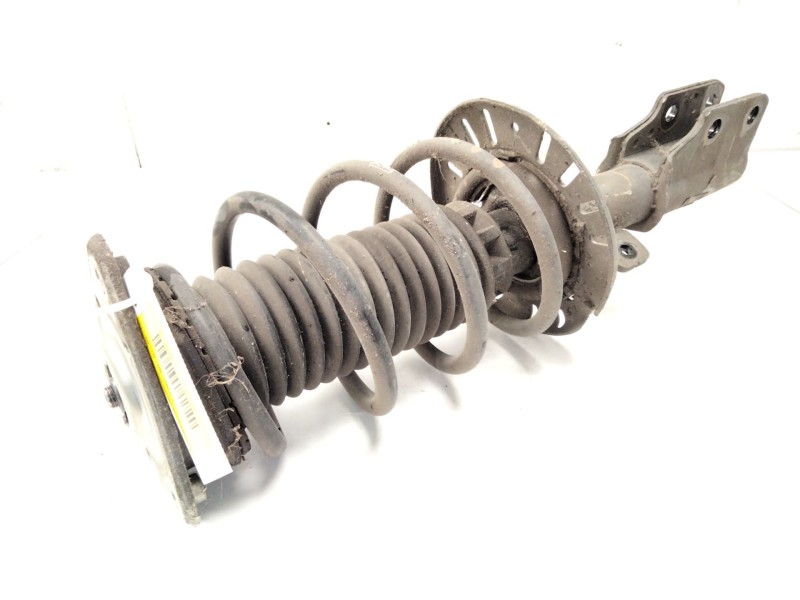 Recambio de amortiguador delantero izquierdo para peugeot 3008 ii suv (mc_, mr_, mj_, m4_) 1.5 bluehdi 130 referencia OEM IAM 98