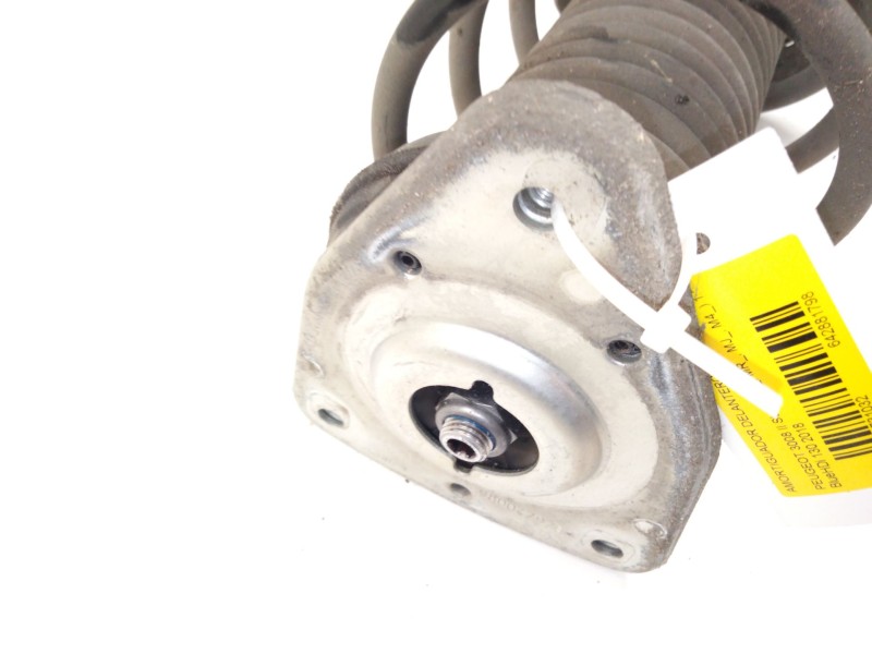 Recambio de amortiguador delantero izquierdo para peugeot 3008 ii suv (mc_, mr_, mj_, m4_) 1.5 bluehdi 130 referencia OEM IAM 98