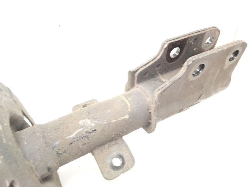 Recambio de amortiguador delantero izquierdo para peugeot 3008 ii suv (mc_, mr_, mj_, m4_) 1.5 bluehdi 130 referencia OEM IAM 98