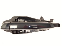 Recambio de maneta exterior trasera izquierda para peugeot 3008 ii suv (mc_, mr_, mj_, m4_) 1.5 bluehdi 130 referencia OEM IAM 9