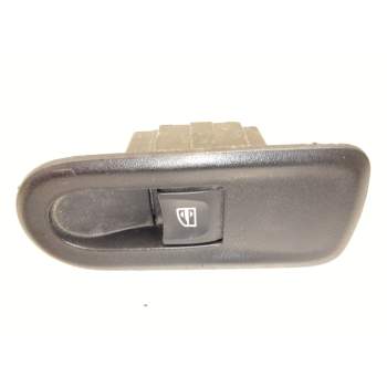 Recambio de mando elevalunas trasero izquierdo para dacia duster (hs_) 1.2 tce 125 referencia OEM IAM 809601386R  