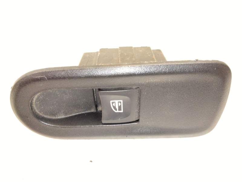 Recambio de mando elevalunas trasero izquierdo para dacia duster (hs_) 1.2 tce 125 referencia OEM IAM 809601386R  