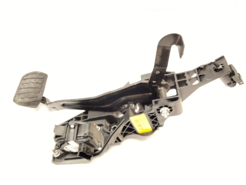 Recambio de pedal freno para peugeot 3008 ii suv (mc_, mr_, mj_, m4_) 1.5 bluehdi 130 referencia OEM IAM 9816945480  