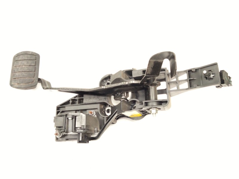 Recambio de pedal freno para peugeot 3008 ii suv (mc_, mr_, mj_, m4_) 1.5 bluehdi 130 referencia OEM IAM 9816945480  
