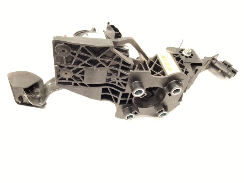 Recambio de pedal freno para peugeot 3008 ii suv (mc_, mr_, mj_, m4_) 1.5 bluehdi 130 referencia OEM IAM 9816945480  