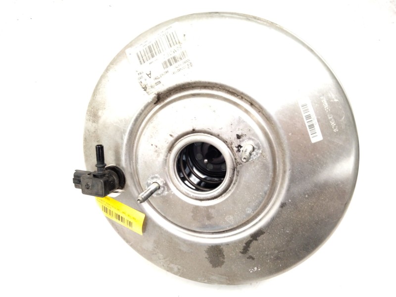 Recambio de servofreno para peugeot 3008 ii suv (mc_, mr_, mj_, m4_) 1.5 bluehdi 130 referencia OEM IAM 9807687080 0204821381 