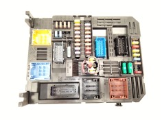 Recambio de caja fusibles para peugeot 3008 ii suv (mc_, mr_, mj_, m4_) 1.5 bluehdi 130 referencia OEM IAM 9830790580   2
