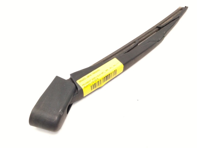 Recambio de brazo limpia trasero para peugeot 3008 ii suv (mc_, mr_, mj_, m4_) 1.5 bluehdi 130 referencia OEM IAM   