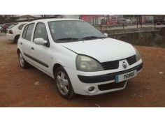 RENAULT CLIO II FASE II (B/CB0)