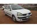 RENAULT CLIO II FASE II (B/CB0)