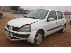 renault clio ii fase ii (b/cb0) del año 2005 2