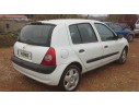 RENAULT CLIO II FASE II (B/CB0)
