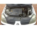 RENAULT CLIO II FASE II (B/CB0)
