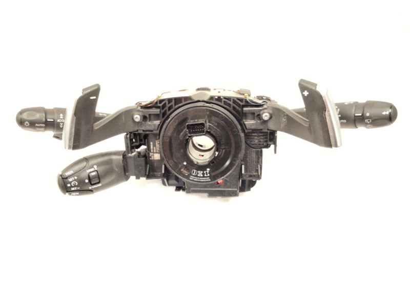 Recambio de anillo airbag para peugeot 3008 ii suv (mc_, mr_, mj_, m4_) 1.5 bluehdi 130 referencia OEM IAM 98312593ZD  