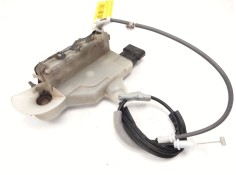 Recambio de cerradura puerta delantera izquierda para peugeot 3008 ii suv (mc_, mr_, mj_, m4_) 1.5 bluehdi 130 referencia OEM IA 2