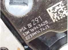 Recambio de cerradura puerta trasera izquierda para peugeot 3008 ii suv (mc_, mr_, mj_, m4_) 1.5 bluehdi 130 referencia OEM IAM  2