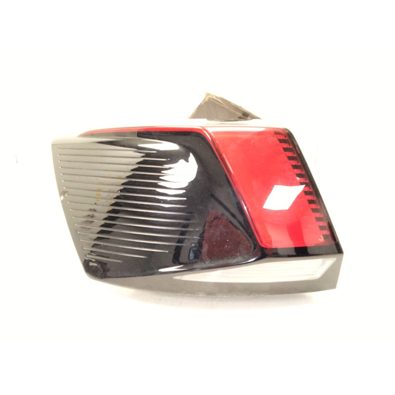 Recambio de piloto trasero izquierdo para peugeot 3008 ii suv (mc_, mr_, mj_, m4_) 1.5 bluehdi 130 referencia OEM IAM 9810477180