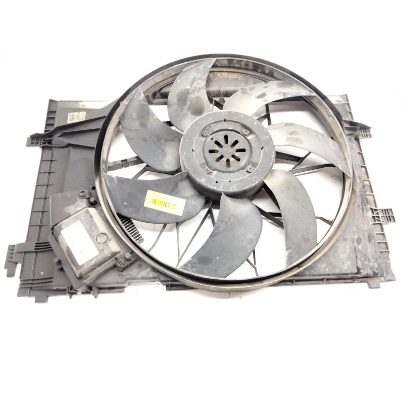 Recambio de electroventilador para mercedes-benz clase c (w203) c 220 cdi (203.006) referencia OEM IAM   