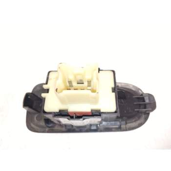 Recambio de mando elevalunas trasero izquierdo para dacia duster (hs_) 1.2 tce 125 referencia OEM IAM 809601386R  