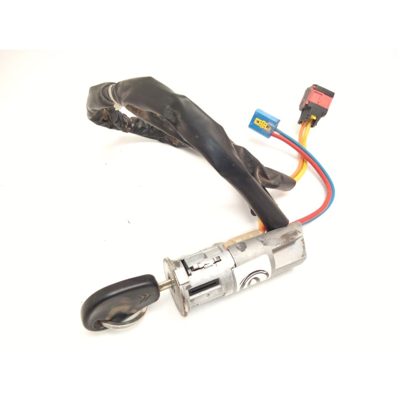 Recambio de conmutador de arranque para citroën berlingo / berlingo first monospace (mf_, gjk_, gfk_) 2.0 hdi 90 (mfrhy) referen