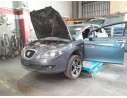 SEAT LEON (1P1)