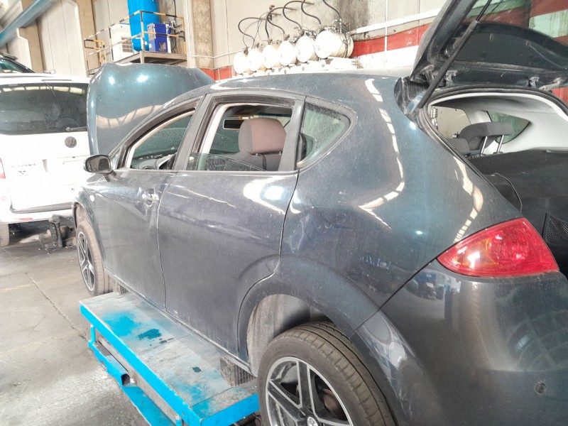 seat leon (1p1) del año 2006