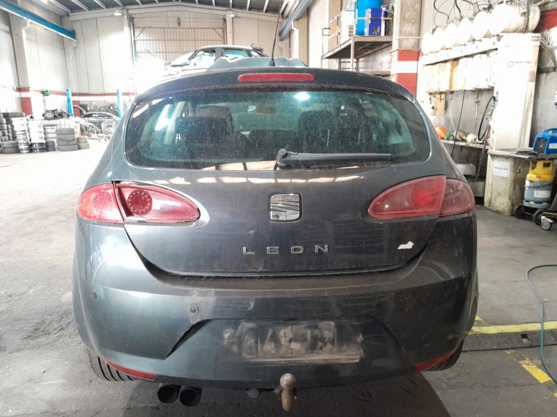 seat leon (1p1) del año 2006