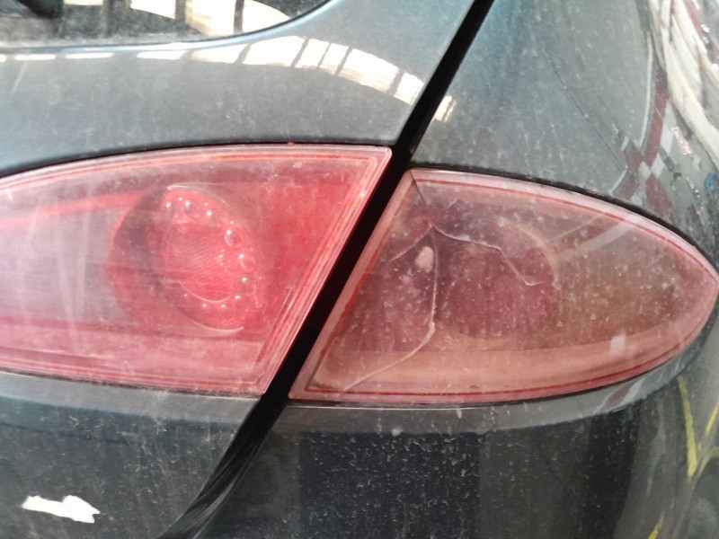 seat leon (1p1) del año 2006