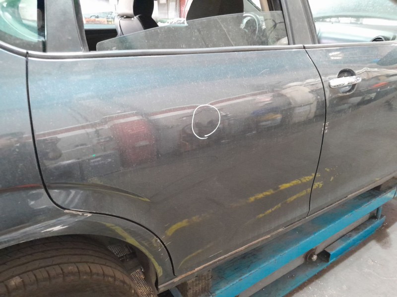 seat leon (1p1) del año 2006