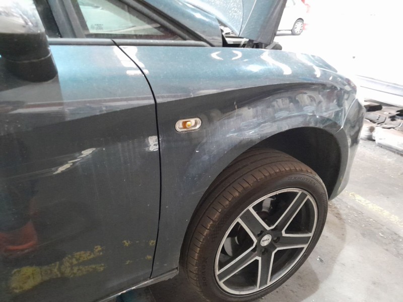 seat leon (1p1) del año 2006