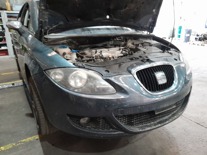 seat leon (1p1) del año 2006