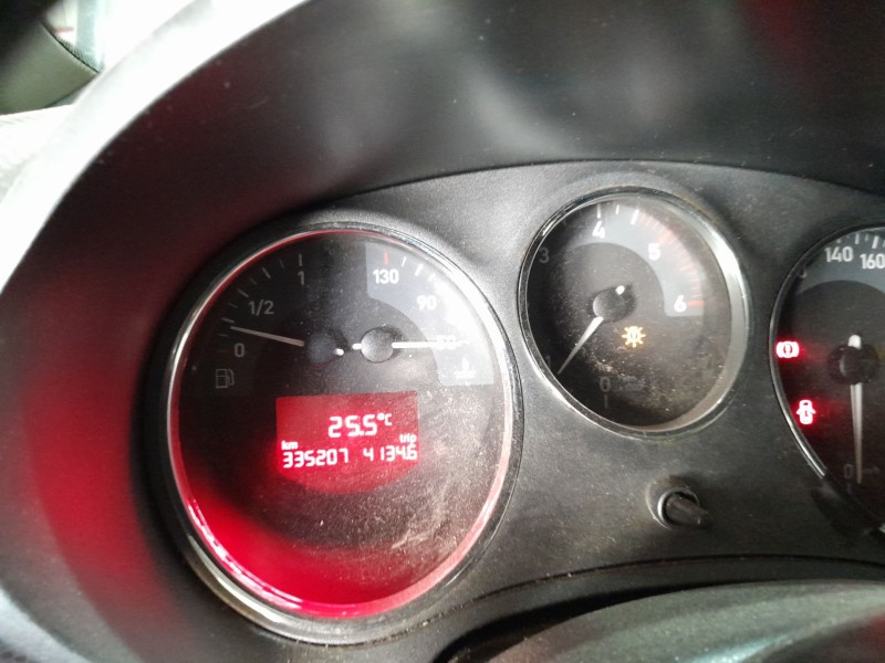 seat leon (1p1) del año 2006