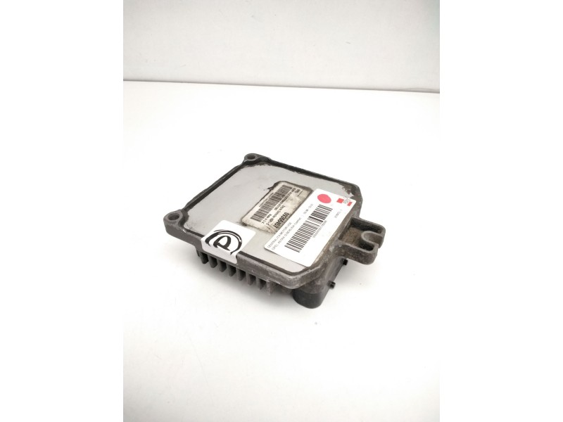 Recambio de centralita motor uce para opel astra g berlina comfort referencia OEM IAM 09366457 866457LK031600DK 