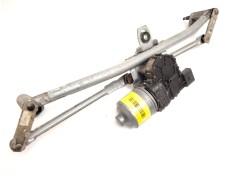 Recambio de motor limpia delantero para audi a3 (8l1) 1.6 referencia OEM IAM   