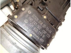 Recambio de motor limpia delantero para audi a3 (8l1) 1.6 referencia OEM IAM    2