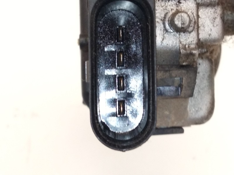 Recambio de motor limpia delantero para audi a3 (8l1) 1.6 referencia OEM IAM   