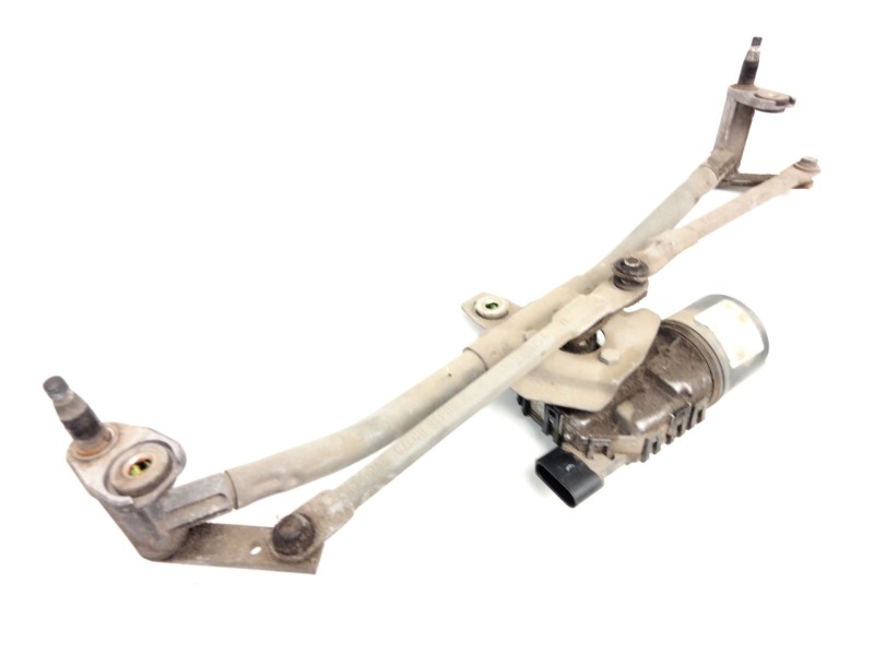 Recambio de motor limpia delantero para audi a3 (8l1) 1.6 referencia OEM IAM   