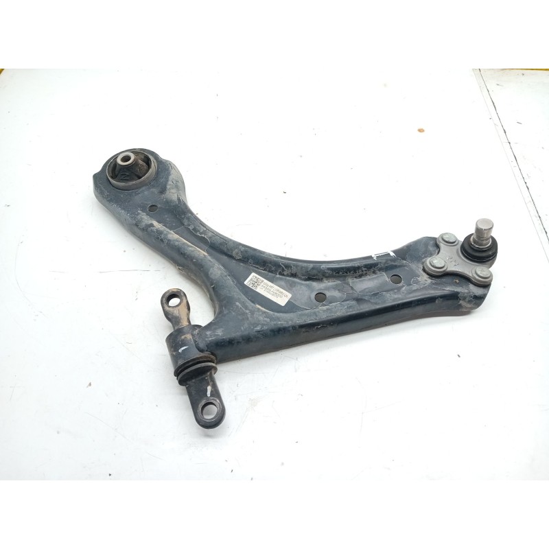 Recambio de brazo suspension inferior delantero izquierdo para hyundai tucson (nx4e, nx4a) 1.6 t-gdi plug-in-hybrid htrac refere