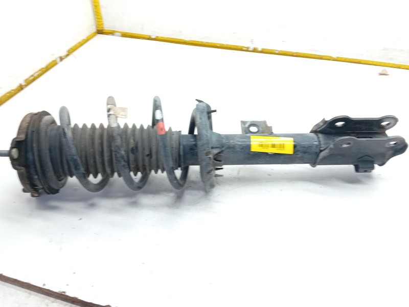 Recambio de amortiguador delantero derecho para hyundai tucson (nx4e, nx4a) 1.6 t-gdi plug-in-hybrid htrac referencia OEM IAM 54