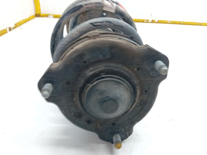 Recambio de amortiguador delantero derecho para hyundai tucson (nx4e, nx4a) 1.6 t-gdi plug-in-hybrid htrac referencia OEM IAM 54