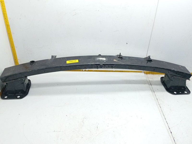 Recambio de refuerzo paragolpes delantero para hyundai tucson (nx4e, nx4a) 1.6 t-gdi plug-in-hybrid htrac referencia OEM IAM   